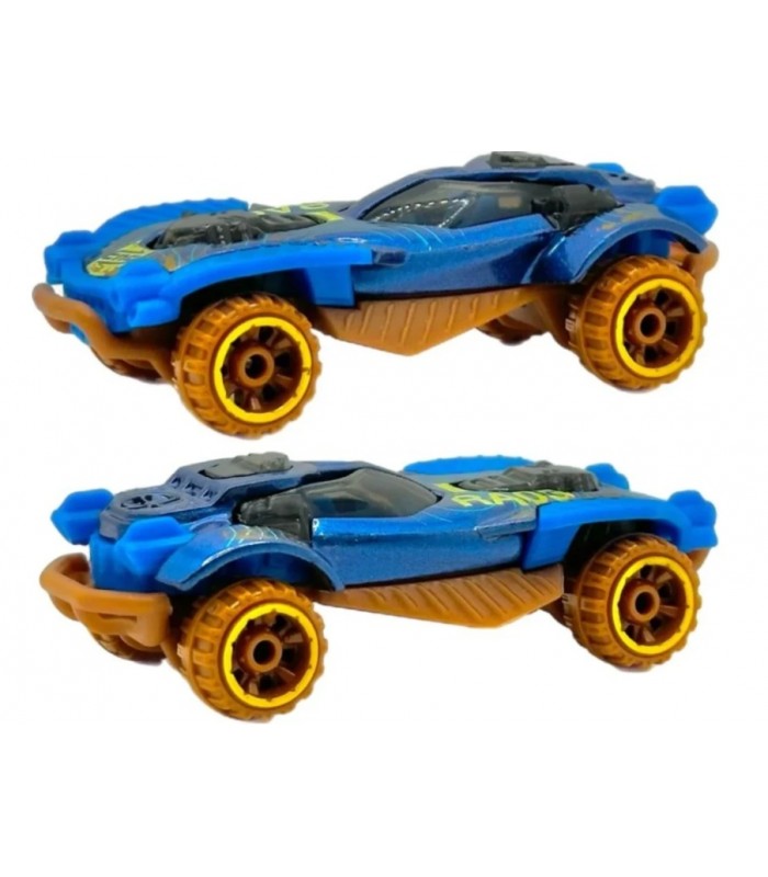 Hot Wheels REMOTE ADVENTURES