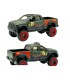 Hot Wheels REMOTE ADVENTURES