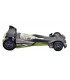 Pista de carreras Hot Wheels HW (juego de 5)