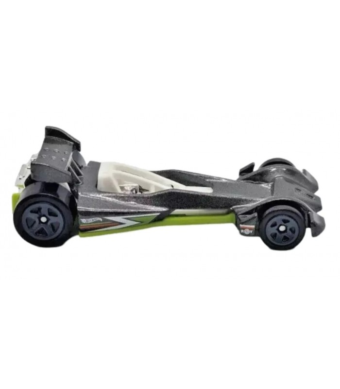 Pista de carreras Hot Wheels HW (juego de 5)