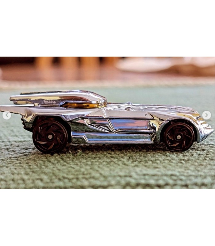 HOT WHEELS Paquete de 5 coches Batman