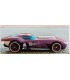 HOT WHEELS Paquete de 5 coches Batman
