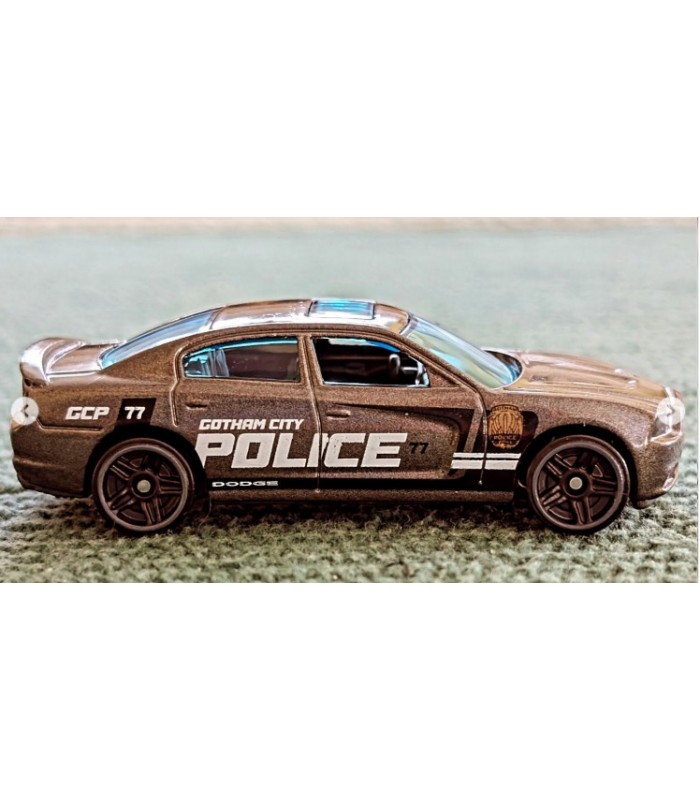 HOT WHEELS Paquete de 5 coches Batman