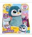 Waddles, el Pingüino +25 Interacciones