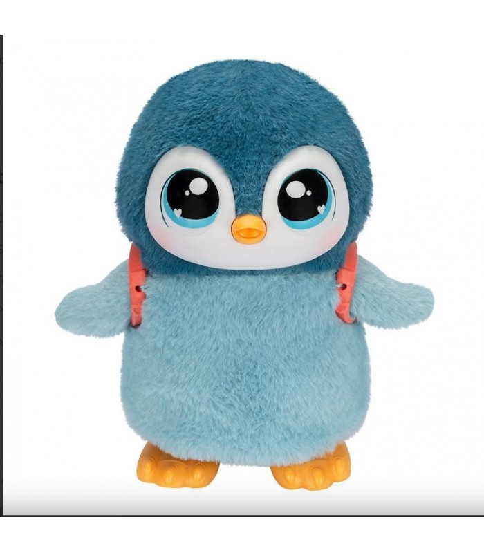 Waddles, el Pingüino +25 Interacciones