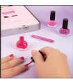 Set De Maquillaje Make It Real Glam