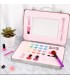 Set De Maquillaje Make It Real Glam