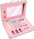 Set De Maquillaje Make It Real Glam