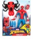 Figura Spiderman Traje Integrado Marvel Thwip Blast