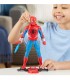 Figura Spiderman Traje Integrado Marvel Thwip Blast