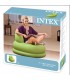 Sofa Silla Inflable Moderno Verde 84x99x76
