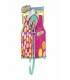 BESTWAY CHALECO SALVAVIDAS 3-6 AÑOS 19-30 KG
