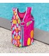 BESTWAY CHALECO SALVAVIDAS 3-6 AÑOS 19-30 KG