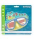 Mascara De Buceo cocodrilo Infantil Bestway