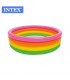 Intex - Piscina Inflable multicolor