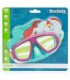 Bestway Mascara De Buceo UNICORNIO