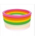 Intex - Piscina Inflable multicolor