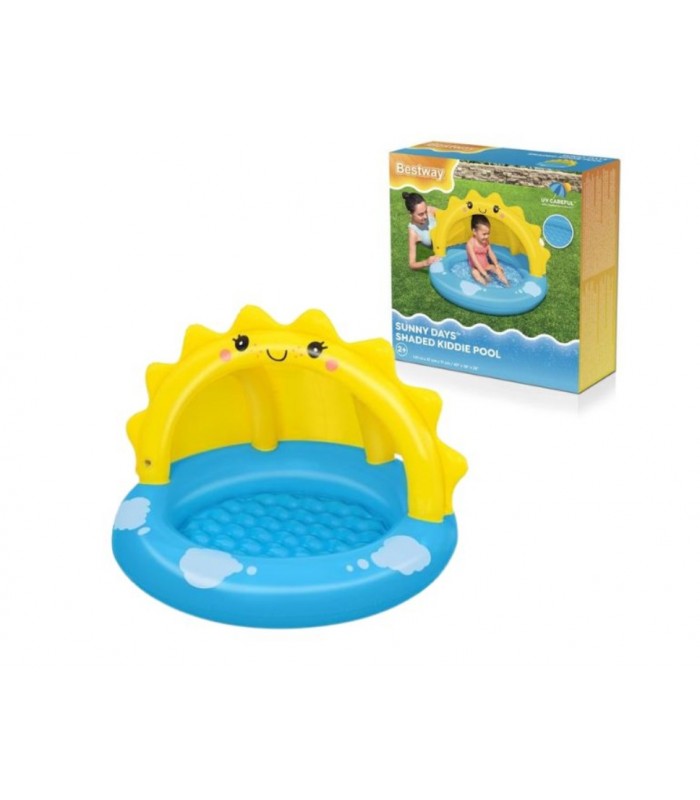Piscina para bebés Bestway