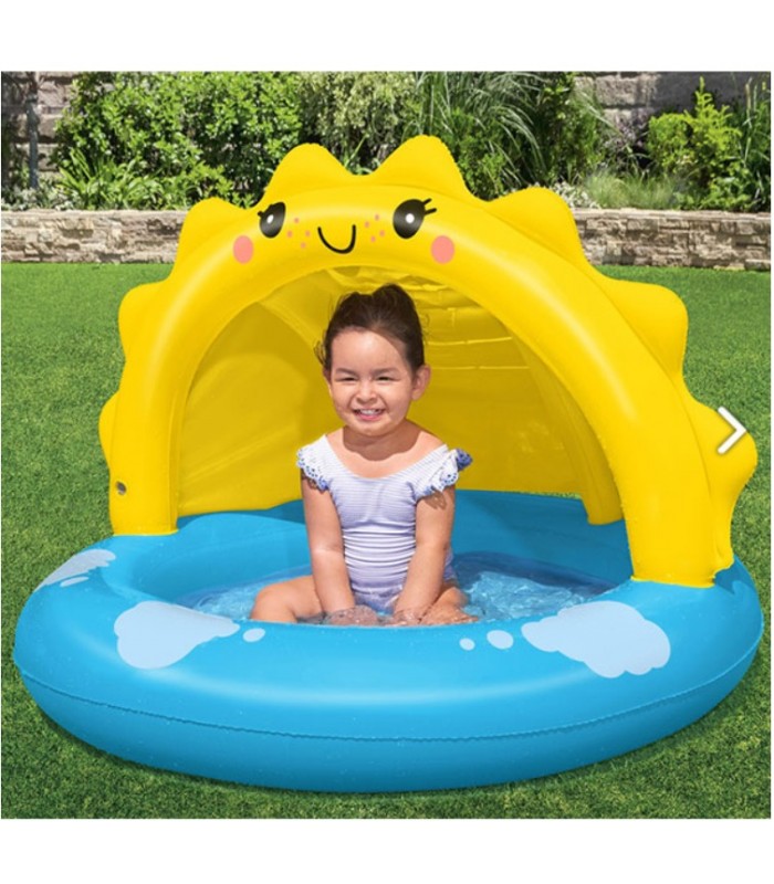 Piscina para bebés Bestway