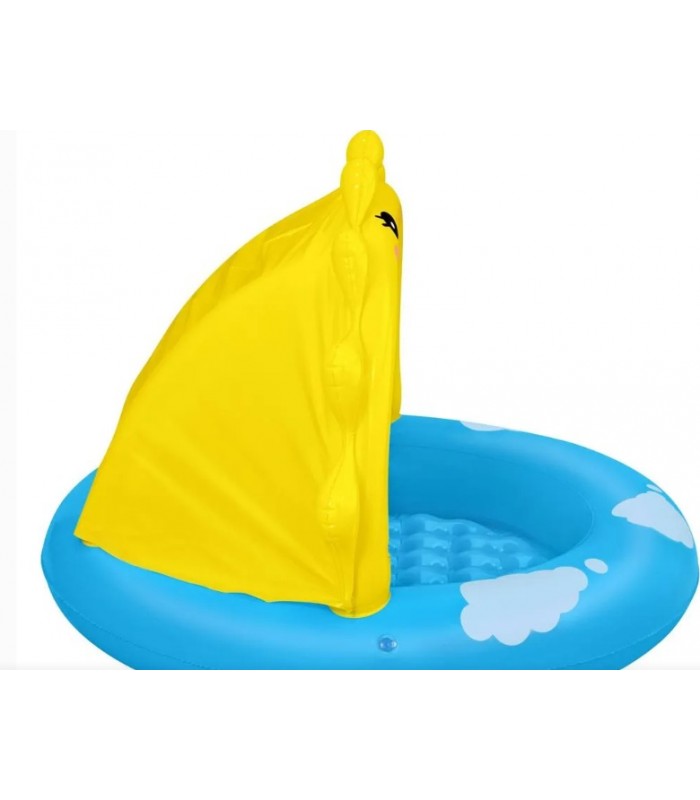 Piscina para bebés Bestway
