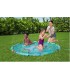 Bestway Esterilla de Agua Underwater