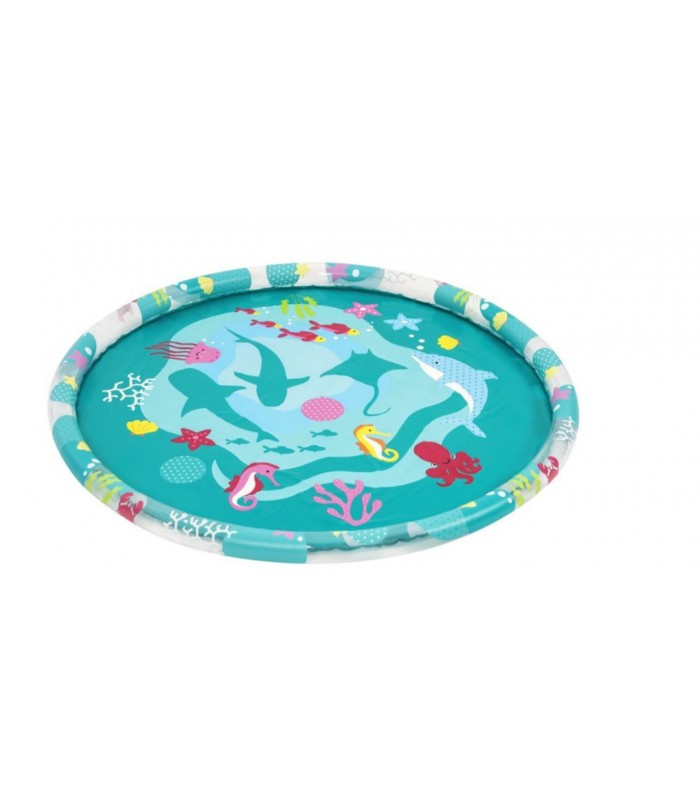 Bestway Esterilla de Agua Underwater