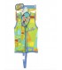 BESTWAY CHALECO SALVAVIDAS 3-6 AÑOS 19-30 KG