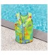 BESTWAY CHALECO SALVAVIDAS 3-6 AÑOS 19-30 KG