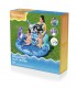 Inflable Acuático Bestway Polar Pals Infantil