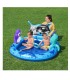 Inflable Acuático Bestway Polar Pals Infantil