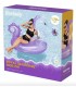 Caballito de Mar Inflable de 170x120 cm. Bestway