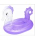 Caballito de Mar Inflable de 170x120 cm. Bestway
