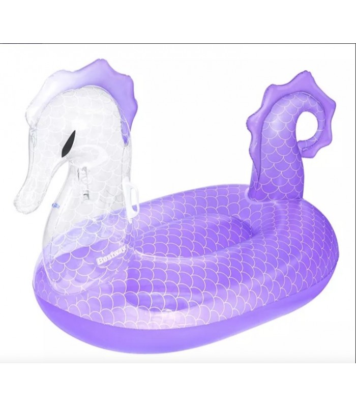 Caballito de Mar Inflable de 170x120 cm. Bestway