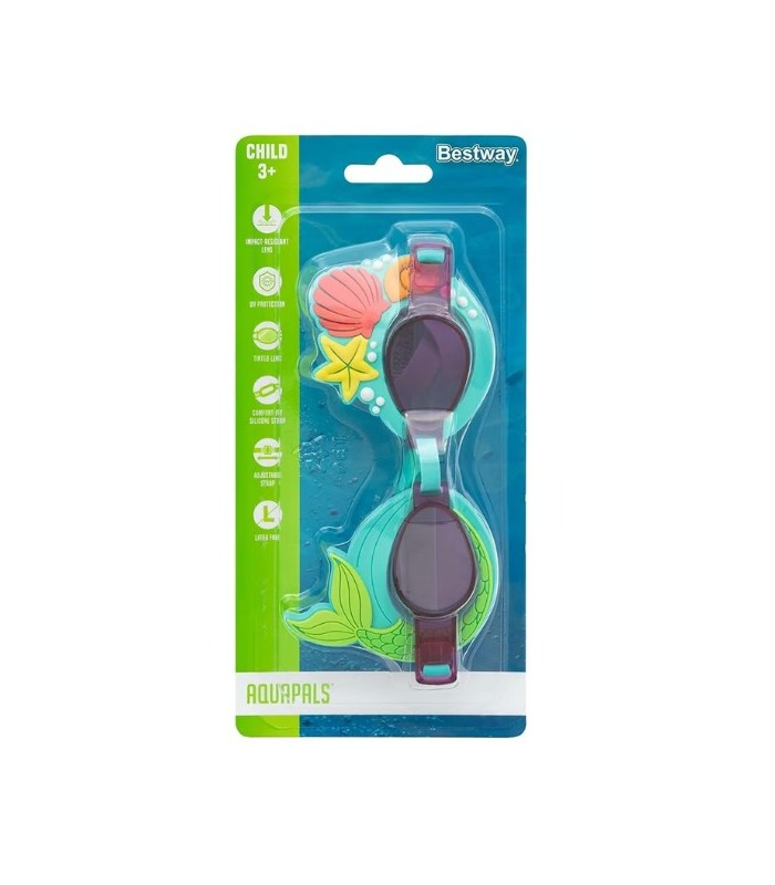 Gafas De Natacion Bestway