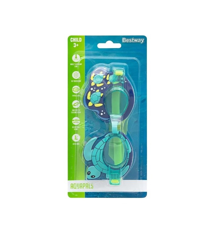 Gafas De Natacion Bestway
