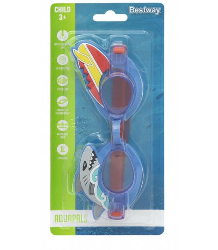 Gafas De Natacion Bestway