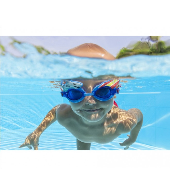 Gafas De Natacion Bestway