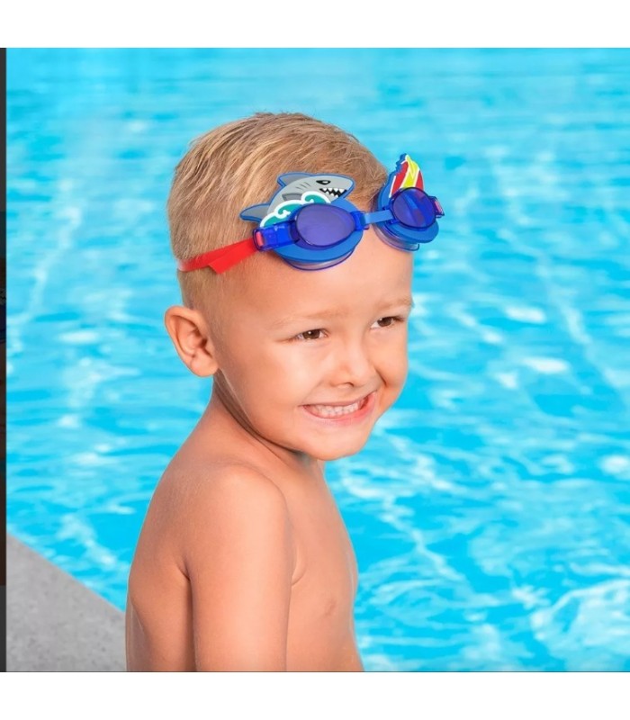 Gafas De Natacion Bestway