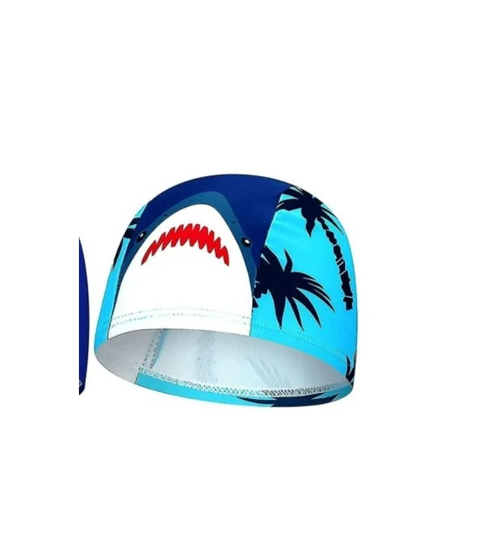 Gorro De Natación Para Niños