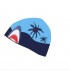 Gorro De Natación Para Niños