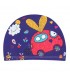 Gorro De Natación Para Niños Y Niñas