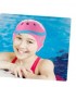 Gorro de natación GATITO