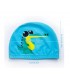 Gorro Natación ,Gorros de Piscina Cómodos