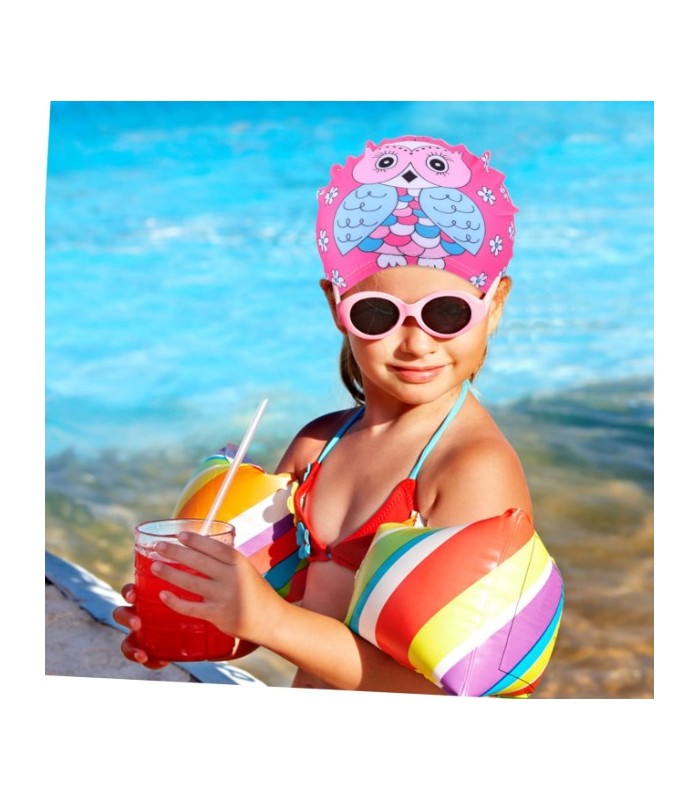Gorro de natación