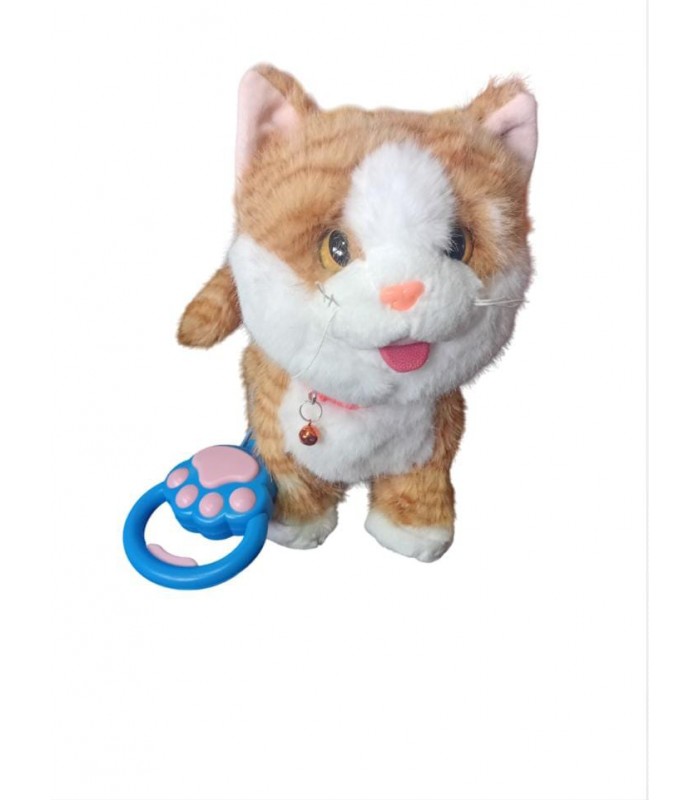 Mi primera mascota Gatitos