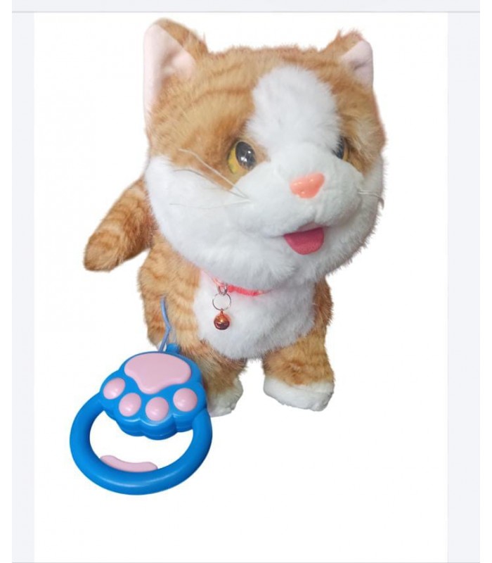 Mi primera mascota Gatitos