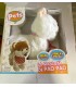Gato Blanco Peluche Camina Canta