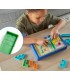Numberblocks Rompecabezas De Logica 42 pcs