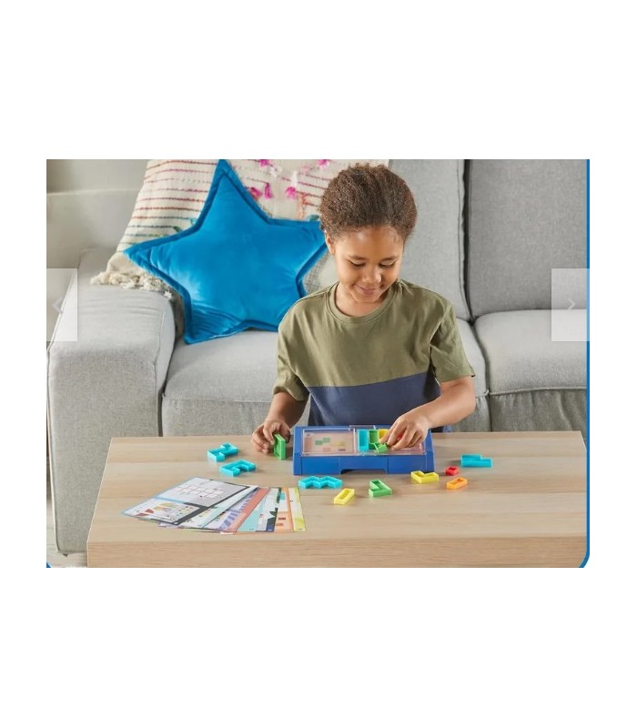 Numberblocks Rompecabezas De Logica 42 pcs