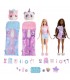 SET BARBIE HRY15 JUEGO CUTIE REVEAL PIJAMADA